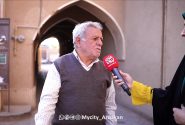 روزه‌داری در ماه رمضان و سفر در ایام عید در #اردکان