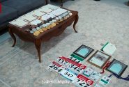 یک روز با فاطمه محیطی‌زاده