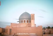 از مسافرین نوروزی سوال کردیم #اردکان را به چه میشناسید؟