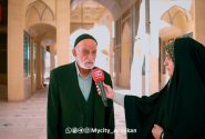 معمار اردکانی