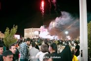 پارک بزرگ کوهستان اردکان افتتاح شد