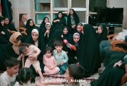 روز ملی جمعیت