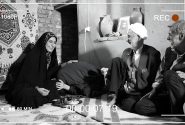 خانه‌ای پرجمعیت در اردکان