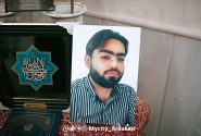گفت‌وگو با خانواده #عرفان_تحیتی، که با ایثار بی‌نظیر، تمام اعضای بدنش را اهدا کردند