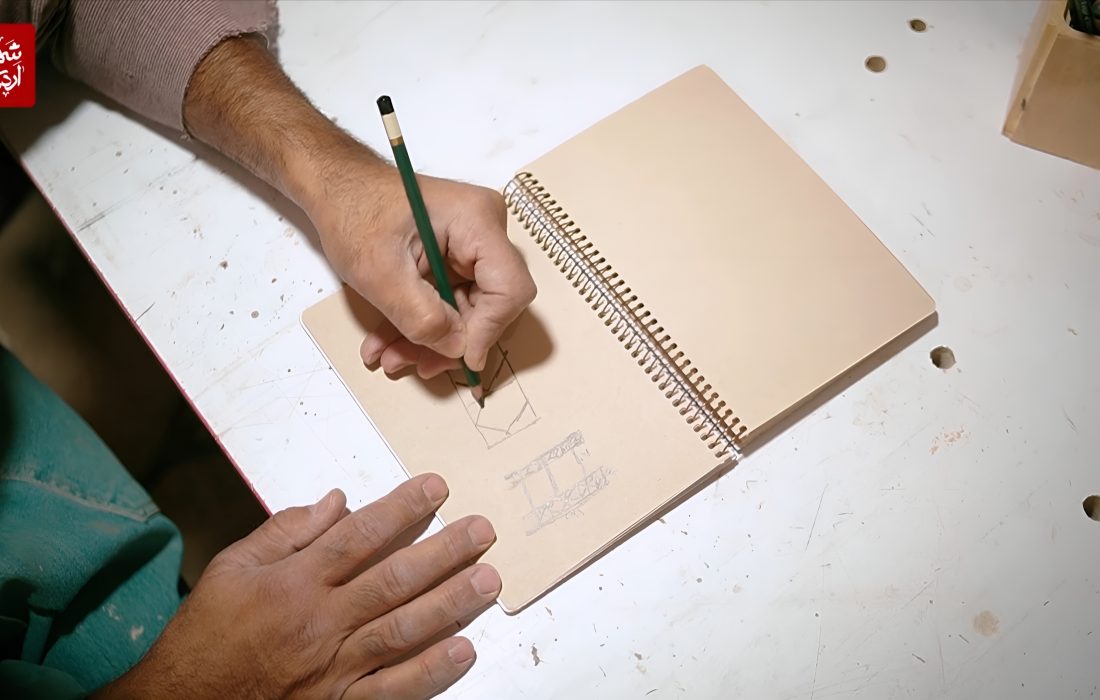 مرتضی عابدی اردکانی