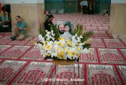 جنگ 12 روزه و حمله رژیم صهیونیستی به ایران عزیزمان